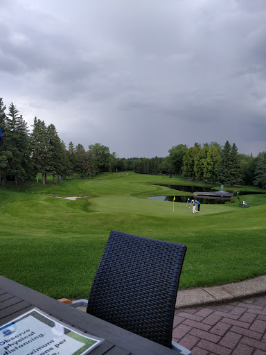 Royal Mayfair Golf Club