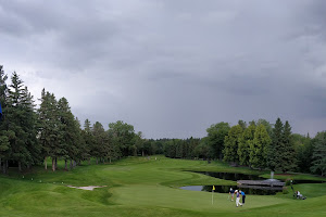 Royal Mayfair Golf Club