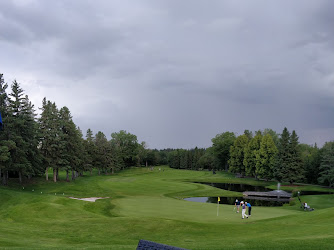 Royal Mayfair Golf Club