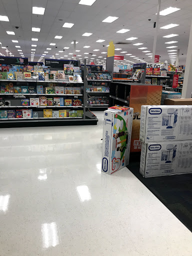 Department Store «Target», reviews and photos, 15341 Montanus Dr, Culpeper, VA 22701, USA