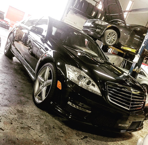 Auto Repair Shop «Prestige Auto Tech», reviews and photos, 14354 SW 142nd Ave, Miami, FL 33186, USA