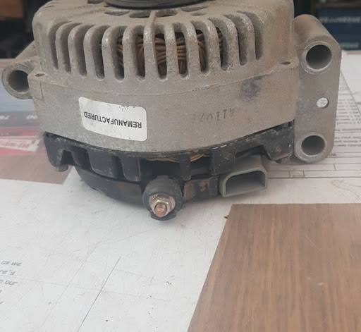 Valley Auto Parts, 4804 40 St, Vermilion, AB T9X 1H5, Canada, 