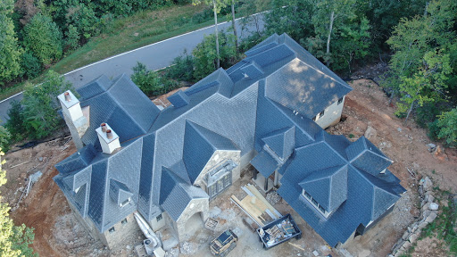 Roofing Contractor «ALLCON Roofing», reviews and photos, 5 Space Dr, Taylors, SC 29687, USA