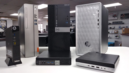 Computer Store «U.S. Computer Corporation», reviews and photos, 13553 66th St N, Largo, FL 33771, USA