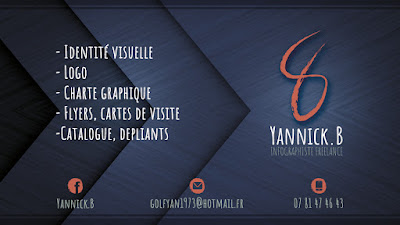 Yannick.B à Sangatte
