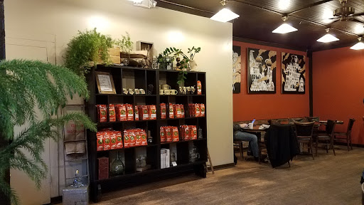 Coffee Shop «Soul Full Cup Coffeehouse», reviews and photos, 81 W Market St, Corning, NY 14830, USA