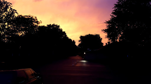 Public Golf Course «River Heights Golf Course», reviews and photos, 1020 Sharon Dr, DeKalb, IL 60115, USA