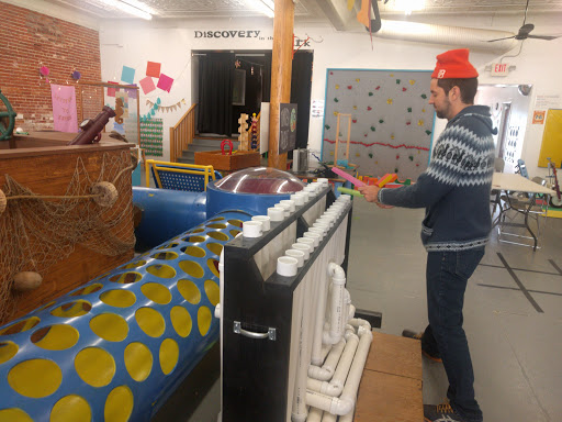 Museum «Fennville Childrens Museum», reviews and photos, 202 E Main St, Fennville, MI 49408, USA