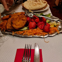 Korma du Restaurant Indien Taj mahal à Bordeaux - n°4