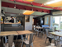 Atmosphère du Restaurant français Tykaz restaurant à Saint-André-des-Eaux - n°4
