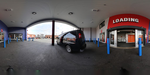 Self-Storage Facility «CubeSmart Self Storage», reviews and photos, 33-24 Woodside Ave, Long Island City, NY 11101, USA