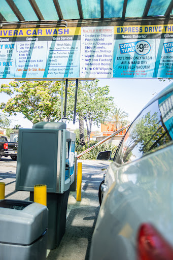 Gas Station «Pico Rivera Gasoline & Car Wash», reviews and photos, 8400 Washington Blvd, Pico Rivera, CA 90660, USA