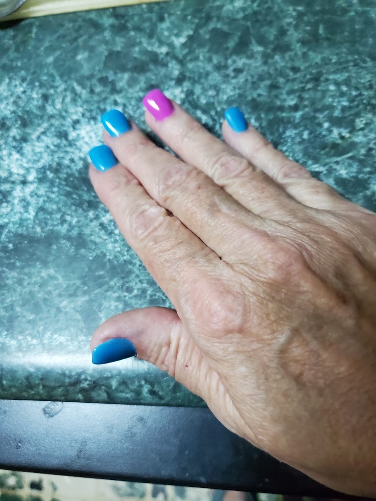 Elegant Nails Spa 06770