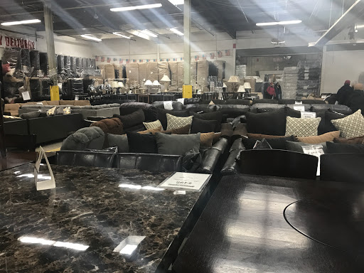 Furniture Store «American Freight Furniture and Mattress», reviews and photos