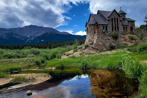 Saint Catherine's Chapel on the Rock image