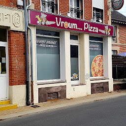 Photo n°5 de Vroum Pizza à Courtisols ()