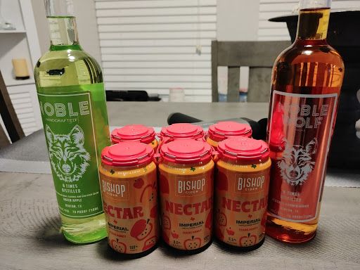 Wine Store «Total Wine & More», reviews and photos, 2325 S Stemmons Fwy, Lewisville, TX 75067, USA