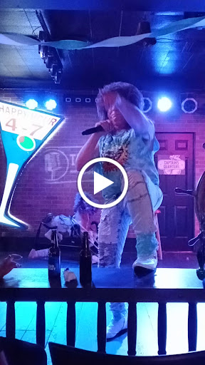 Lounge «The Bridge Lounge», reviews and photos, 1056 N Pinellas Ave, Tarpon Springs, FL 34689, USA