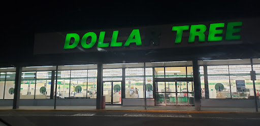 Dollar Store «Dollar Tree», reviews and photos, 11008 Warwick Blvd #400, Newport News, VA 23601, USA
