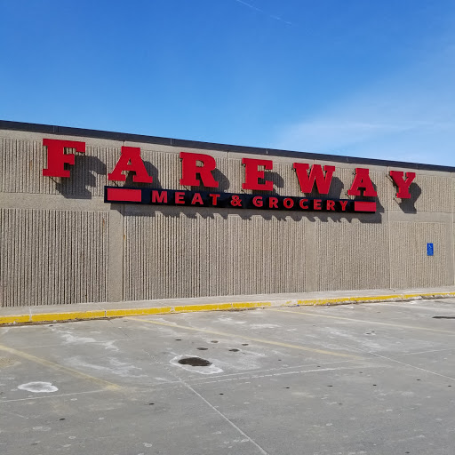 Grocery Store «Fareway Grocery», reviews and photos, 501 A Ave, Vinton, IA 52349, USA