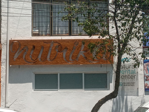 Nutrika Mexico
