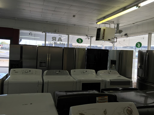 Appliance Store «AR Appliances», reviews and photos, 30003 Groesbeck Hwy, Roseville, MI 48066, USA