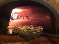 Photos du propriétaire du Pizzeria-Restaurant Ô Napoli à Rambervillers - n°4