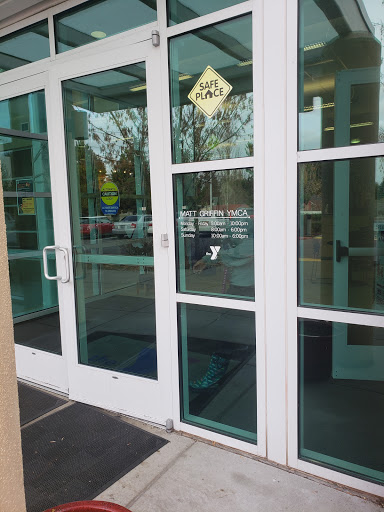 Health Club «Matt Griffin YMCA», reviews and photos, 3595 S 188th St, SeaTac, WA 98188, USA