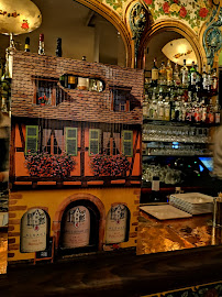 Atmosphère du Restaurant Bar Elsass Faller Edouard à Sélestat - n°8