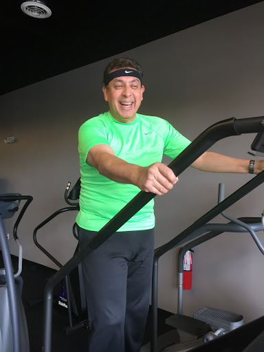Gym «The Worx 24 Hr Fitness», reviews and photos, 13432 Boyette Rd, Riverview, FL 33569, USA