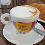 Photo n°2 de l'avis de Claude.a fait le 22/07/2022 à 06:46 sur le  Pasticceria Bar Fabio Lanfranco Lanfranco à Ormea