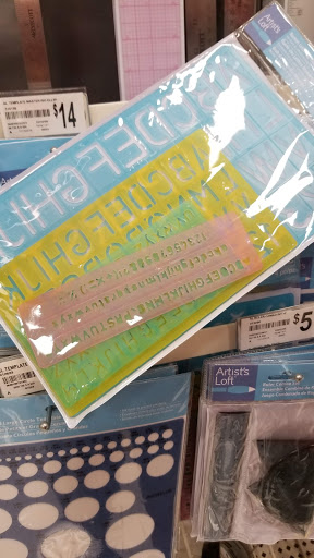 Craft Store «Michaels», reviews and photos, 2041 U.S. 287 Frontage Rd #501, Mansfield, TX 76063, USA