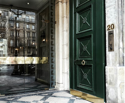 Scala Patrimoine à Paris