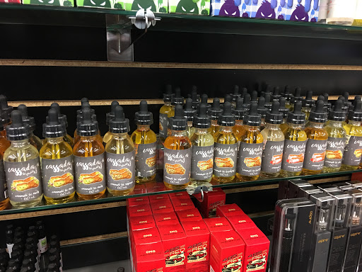 Video Game Store «Electric Underground», reviews and photos, 3109 13th Ave S, Fargo, ND 58103, USA