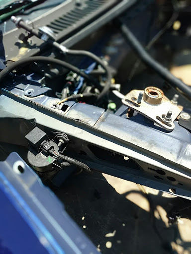 Auto Parts Store «Mustang Parts Specialties Inc», reviews and photos, 2013 Last Street, Statham, GA 30666, USA