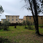 Photo n°5 de l'avis de Rachele.a fait le 29/05/2021 à 12:48 sur le  Villa Petriolo à Cerreto Guidi