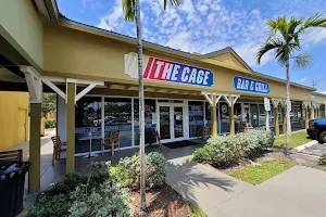 The Cage Bar and Grill image