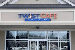 Twist Cafe hookah lounge image