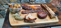 Steak du Restaurant L'Estable Garéoult à Garéoult - n°10