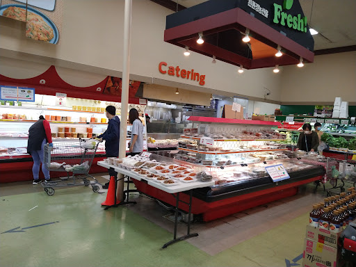 Korean Grocery Store «Hannam Chain Market World», reviews and photos, 21080 Golden Springs Dr, Diamond Bar, CA 91789, USA