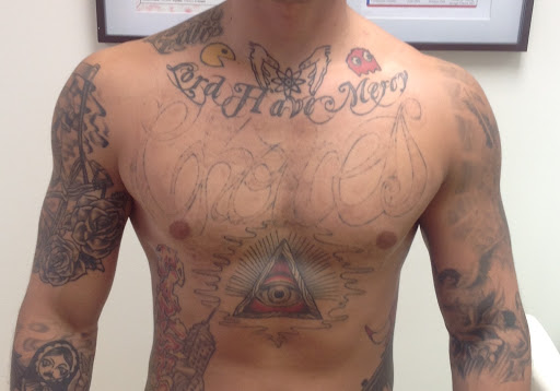 Explore tattoo ideas for a miscarriage, creative tattoo ideas in Honolulu, available at Way Gone Laser Tattoo Removal