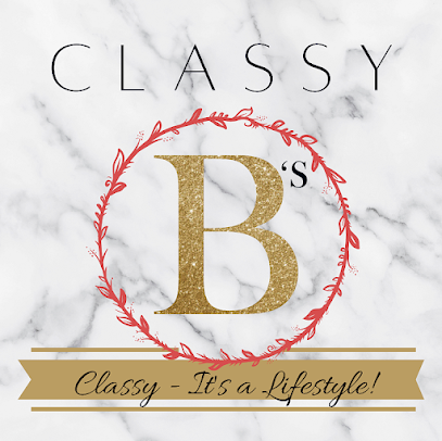 Classy B's Boutique and Lounge