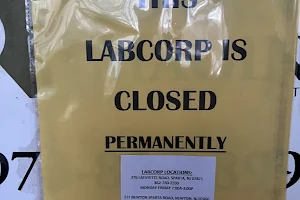 Labcorp image