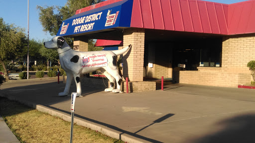 Shopping Mall «Paradise Valley Mall», reviews and photos, 4568 E Cactus Rd, Phoenix, AZ 85032, USA