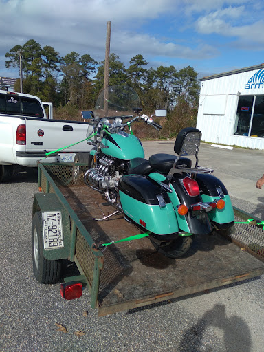 Motorcycle Shop «Armadillo Cycles», reviews and photos, 545 Jason Blvd # 1, Myrtle Beach, SC 29577, USA