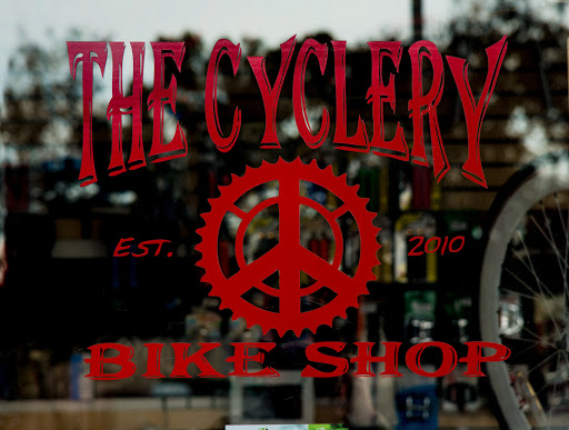 Bicycle Store «The Cyclery Bike Shop», reviews and photos, 15037 Imperial Hwy, La Mirada, CA 90638, USA