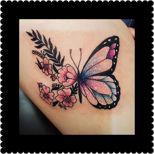 Explore hercules tattoo ideas, creative tattoo ideas in Redding, available at Dominant Ink