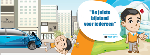 RANDSTAD Letselschade & Advies Rotterdam