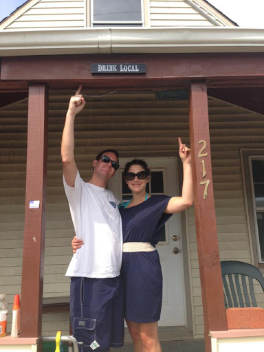 Night Club «Osprey», reviews and photos, 201 1st Ave, Manasquan, NJ 08736, USA