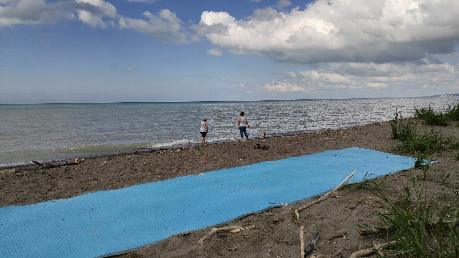 Port Bruce Beach (Dubs Beach) photo #7